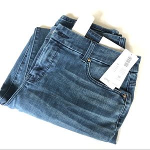 Chico’s So Slimming Girlfriend Jeans - 8R/1R